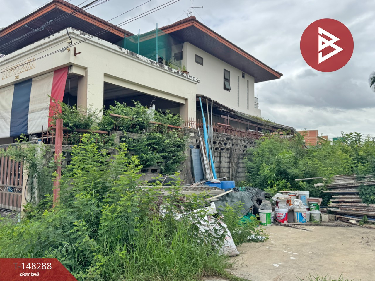 ขายบ้านเดี่ยว เนื้อที่ 62 ตร.วา คลองสามวา กรุงเทพมหานคร