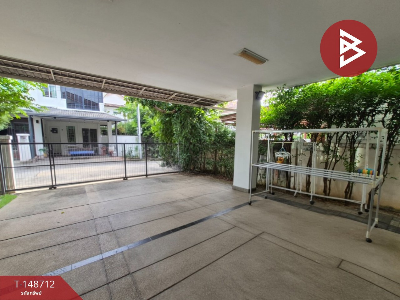 ขายบ้านเดี่ยว หมู่บ้านมัณฑนา แจ้งวัฒนะ-ราชพฤกษ์ ปากเกร็ด นนทบุรี
