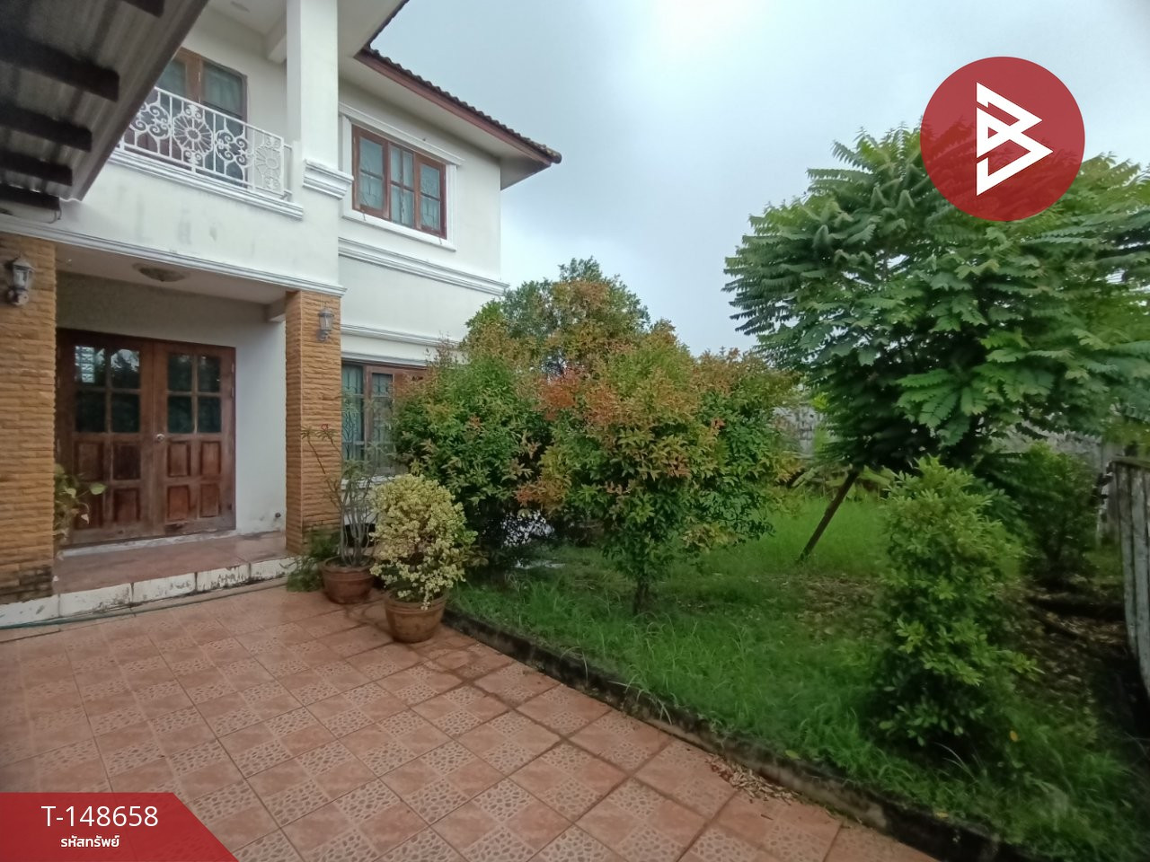 ขายบ้านเดี่ยว หมู่บ้านเคซีสุวินทวงศ์ หนองจอก กรุงเทพมหานคร