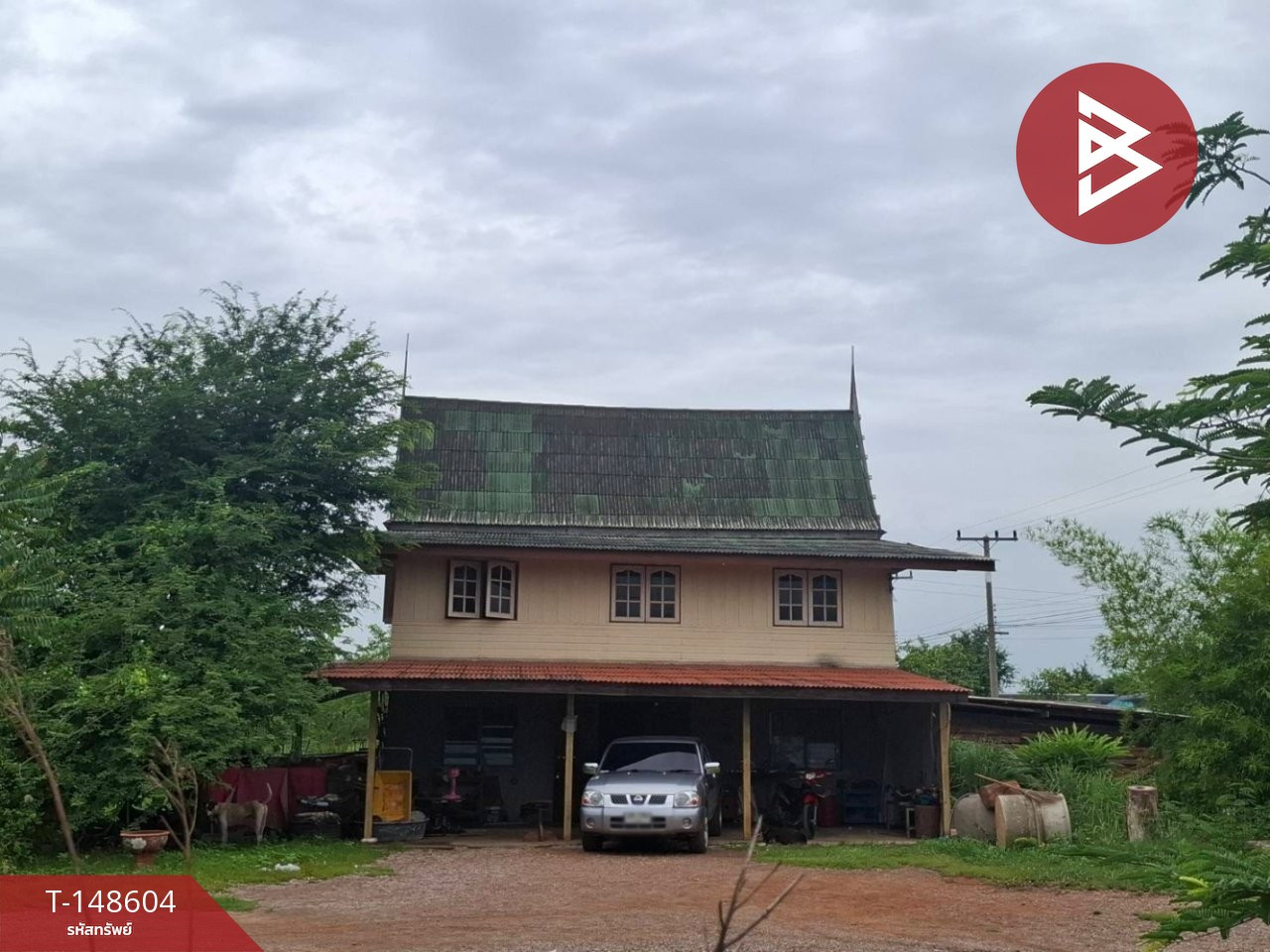 ขายบ้านเดี่ยว หมู่บ้านสุรนารีวิลล์4 ตลาด นครราชสีมา