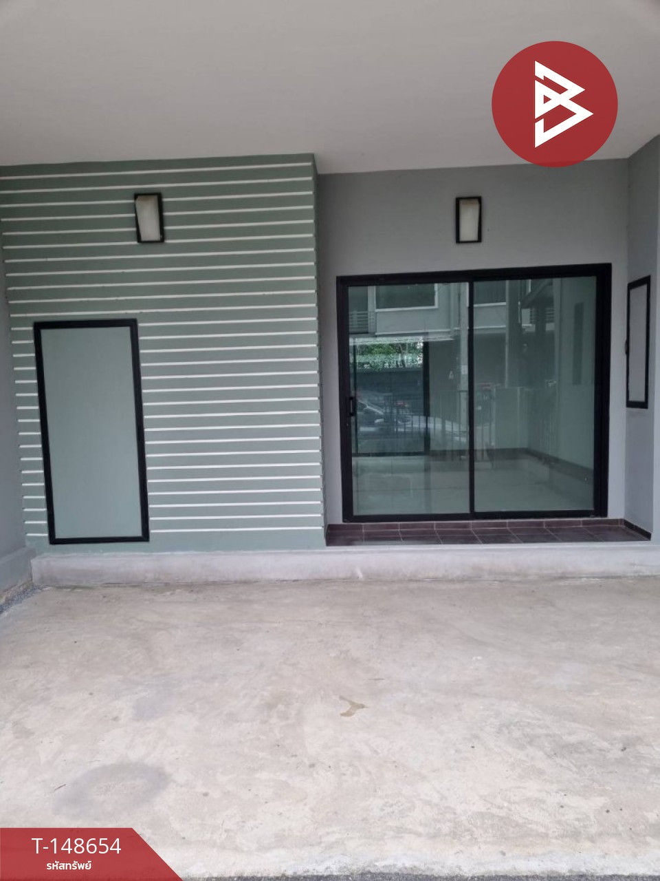 ขายทาวน์เฮ้าส์ หมู่บ้านลภาวัน23 วงแหวน-ราชพฤกษ์ บางบัวทอง นนทบุรี
