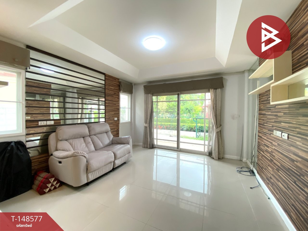 ขายบ้านเดี่ยว หมู่บ้านศุภาลัยวิลล์ ราชพฤกษ์-บางบัวทอง นนทบุรี