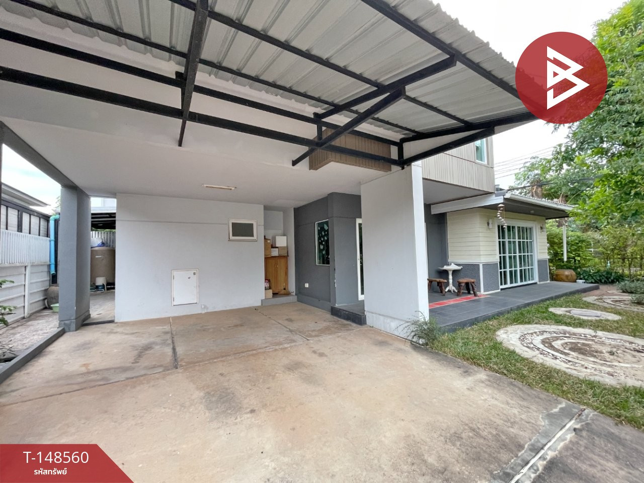 ขายบ้านเดี่ยว หมู่บ้านอินนิซิโอ มะลิวัลย์ ขอนแก่น