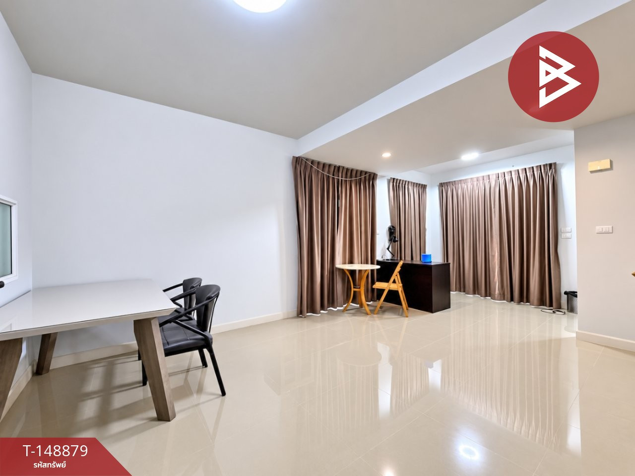ขายบ้านเดี่ยว หมู่บ้านเดอะวิลเลจ กาญจนาภิเษก-ราชพฤกษ์ ไทรน้อย นนทบุรี