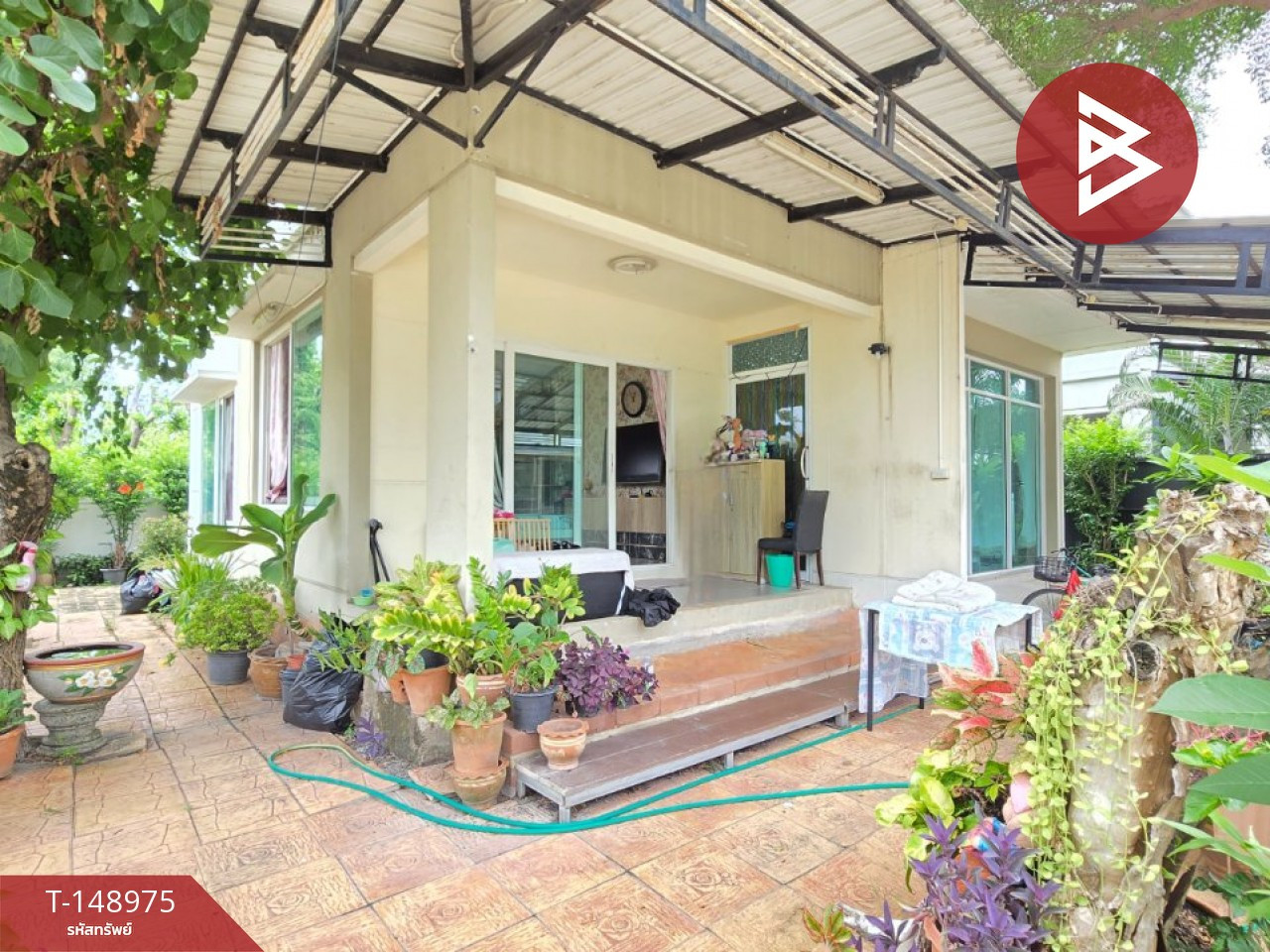 ขายบ้านเดี่ยว หมู่บ้านพฤกษ์ลดา ประชาอุทิศ90 (Pruklada Prachauthit90) สมุทรปราการ