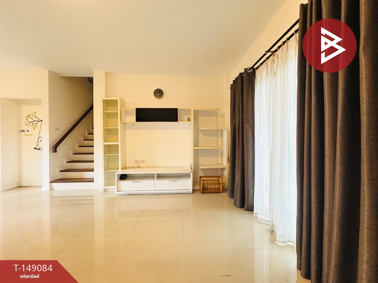 ขายบ้านเดี่ยว หมู่บ้านสราญสิริ ท่าข้าม-พระราม 2 บางขุนเทียน กรุงเทพมหานคร