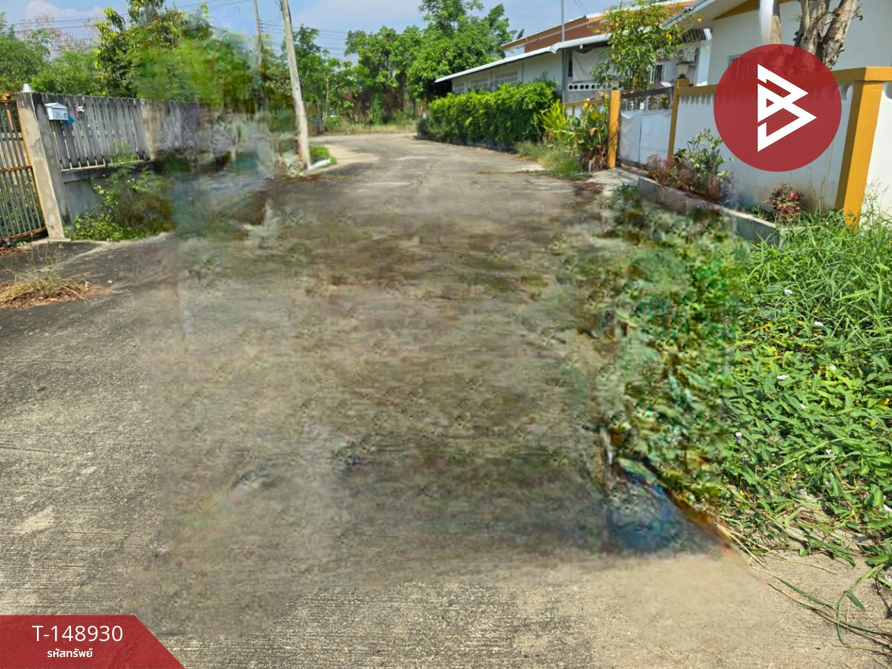 ขายที่ดิน เนื้อที่ 1 งาน 10 ตร.วา หมู่บ้านทองกวาว สันป่าตอง เชียงใหม่