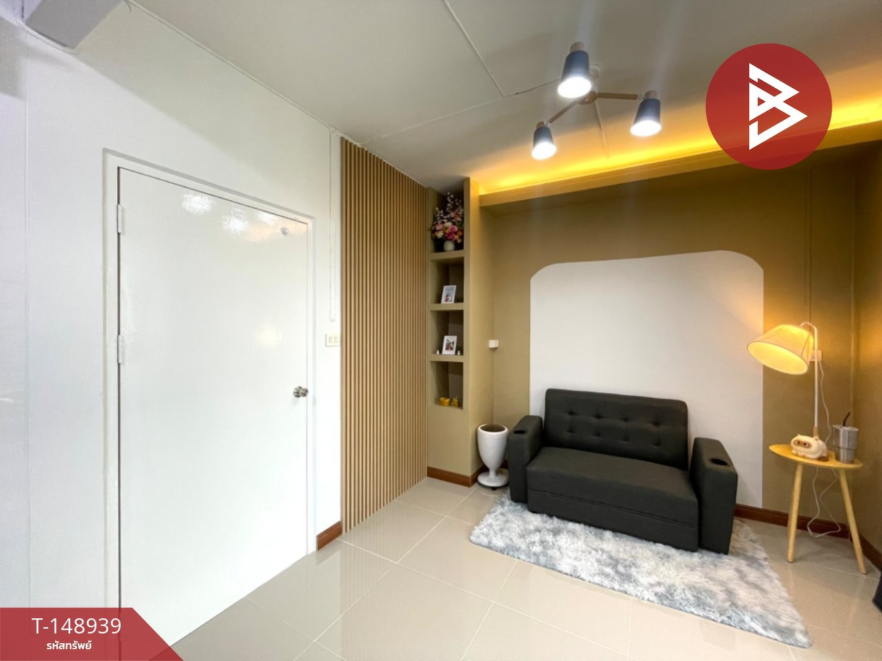 ขายห้องชุด เอื้ออาทรขจรวิทย์ 2 บางพลี สมุทรปราการ