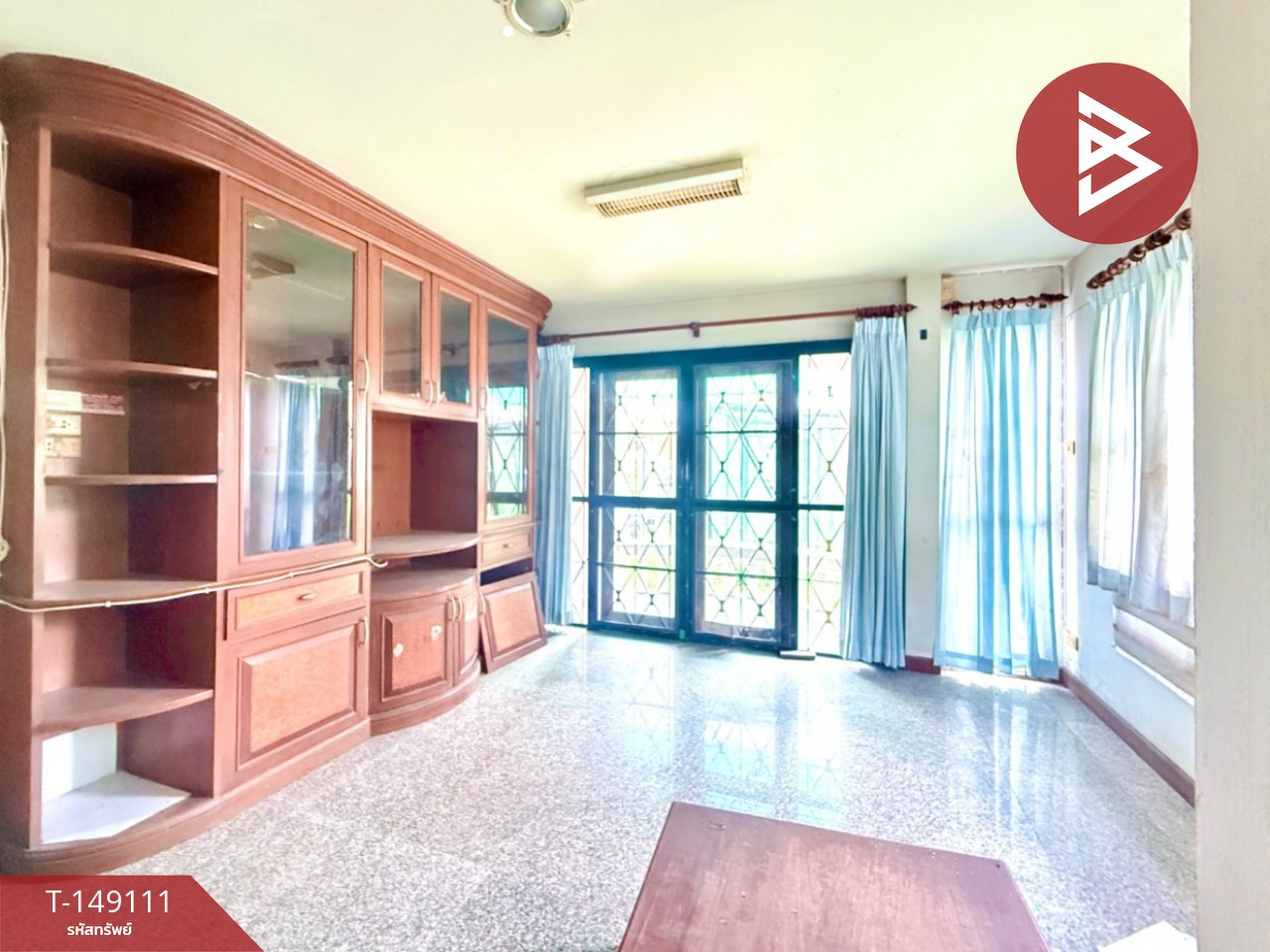 ขายบ้านเดี่ยว หมู่บ้านสวนดอกไม้ บรมราชชนนี 105 ทวีวัฒนา กรุงเทพมหานคร