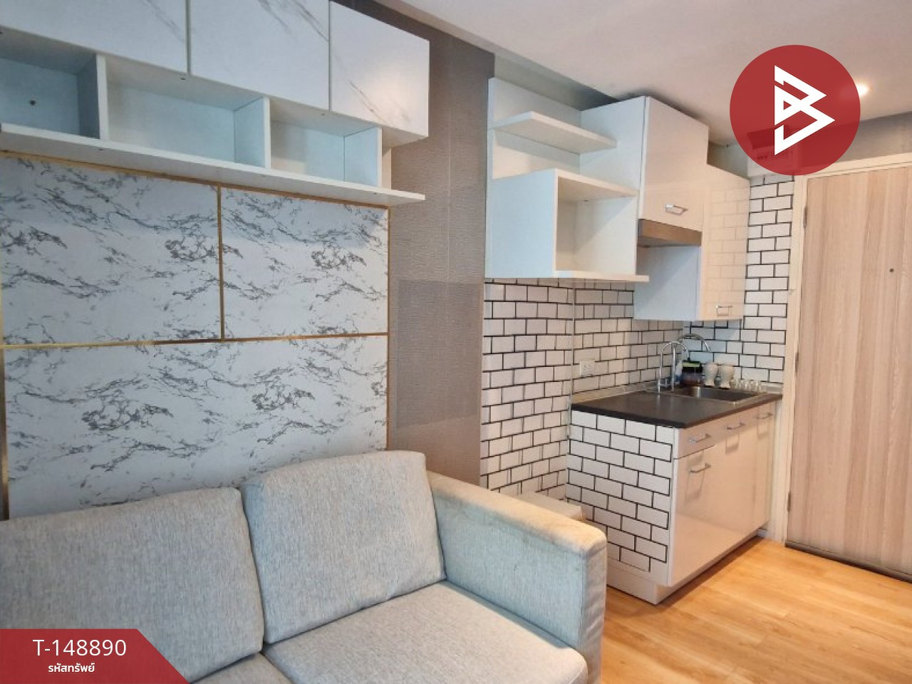 ขาย/เช่าคอนโด โครงการโมเดิร์นคอนโด บางพลัด-จรัญ79 (Modern Condo Bangphlat-Charan79) กรุงเทพมหานคร