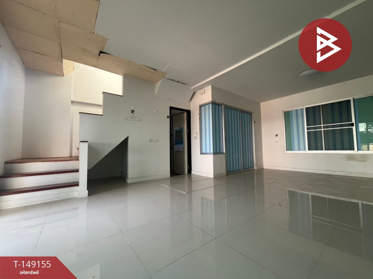 ขายบ้านแฝด หมู่บ้านศุภาลัย เบลล่า วงแหวน-พระราม2 (Supalai Bella Ring Road-Rama2) สมุทรสาคร
