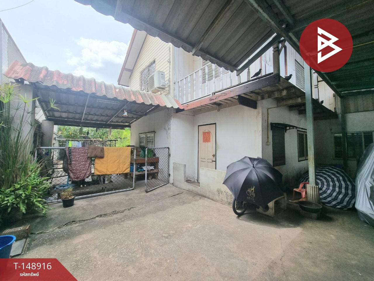 ขายบ้านเดี่ยว เนื้อที่ 1 งาน 38 ตร.วา บางกอกน้อย กรุงเทพมหานคร