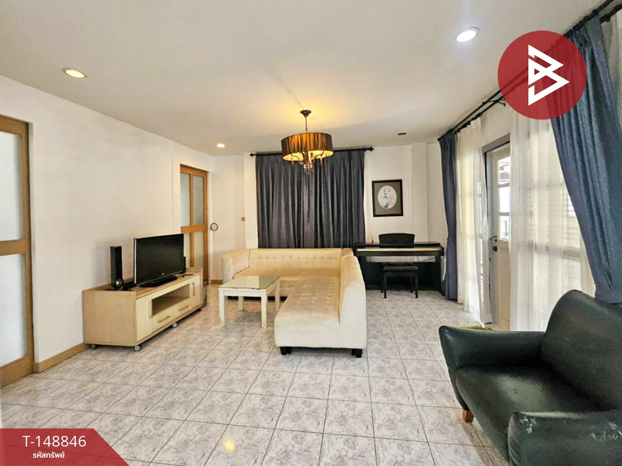 ขายบ้านเดี่ยว หมู่บ้านไพศาลปาร์ควิลล์ นิมิตใหม่ คลองสามวา กรุงเทพมหานคร