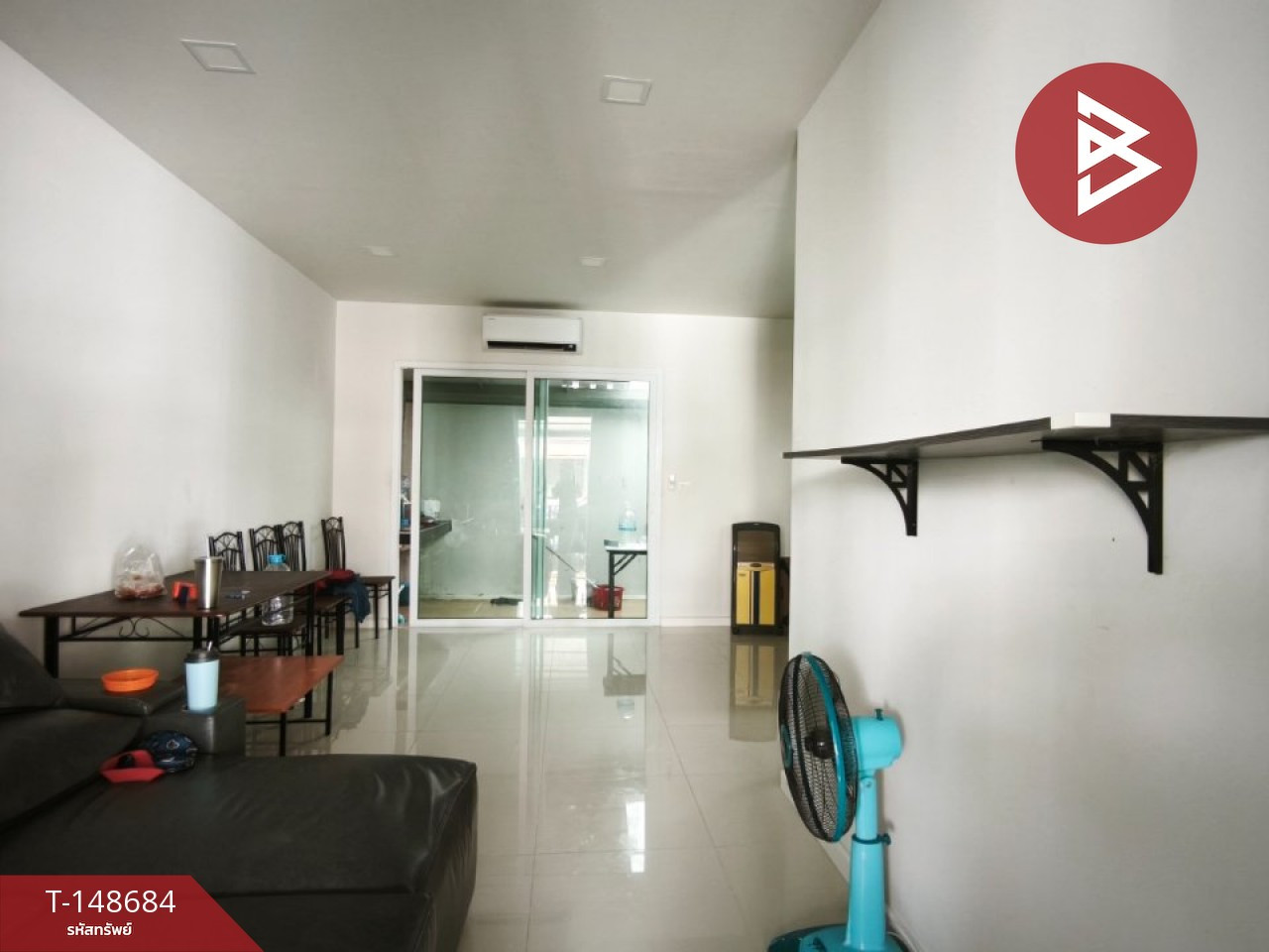 ขาย/เช่า ทาวน์เฮ้าส์ หมู่บ้านอุ่น บางนา กม.26 สมุทรปราการ (Aoon Bangna KM.26)