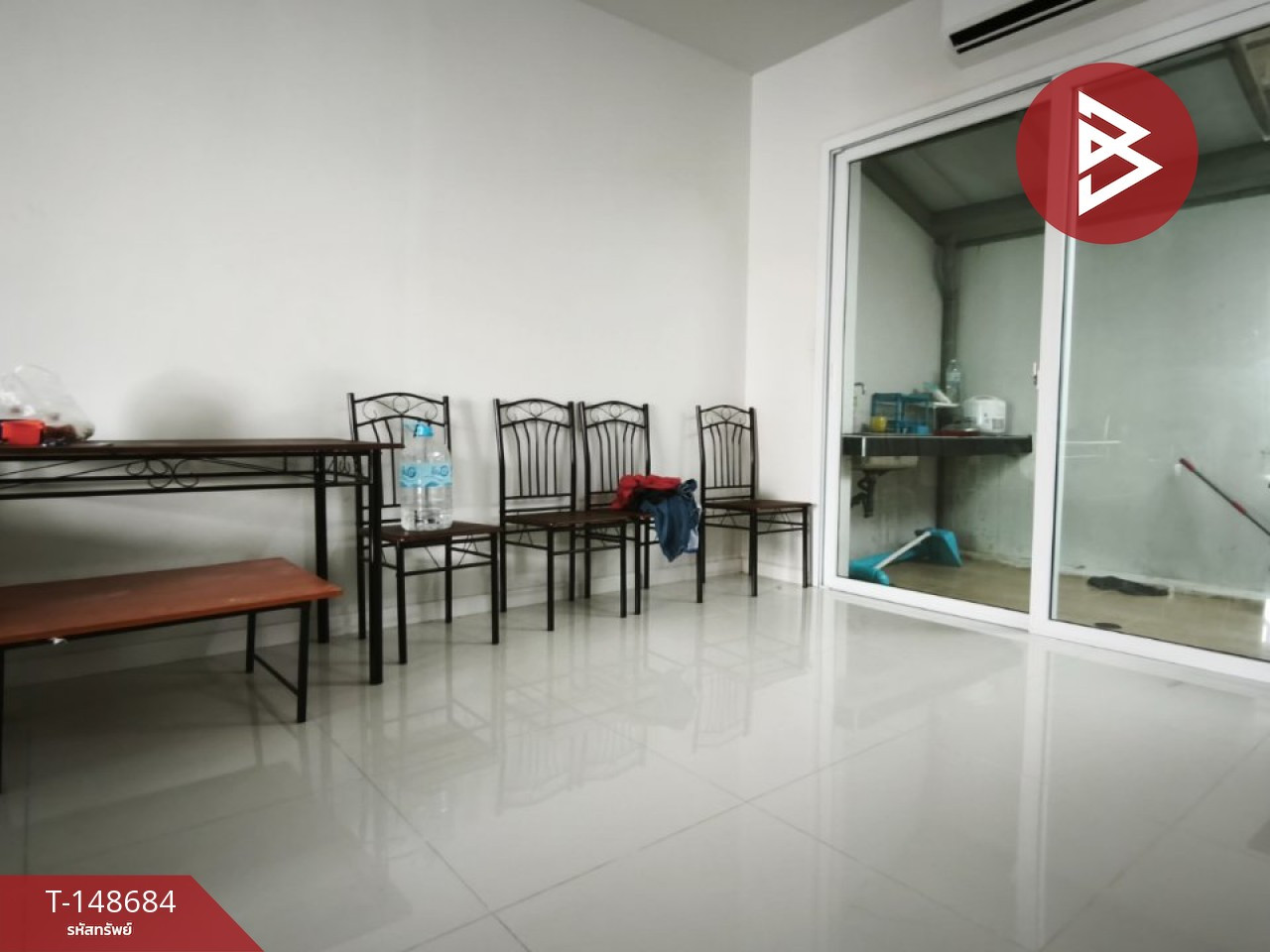 ขาย/เช่า ทาวน์เฮ้าส์ หมู่บ้านอุ่น บางนา กม.26 สมุทรปราการ (Aoon Bangna KM.26)