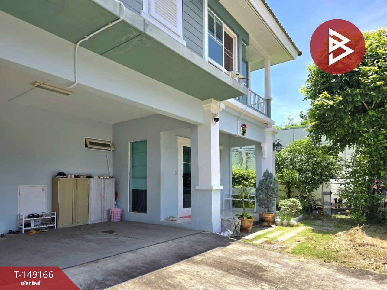 ขายบ้านเดี่ยว หมู่บ้านพฤกษ์ลดา มหาชัย สมุทรสาคร