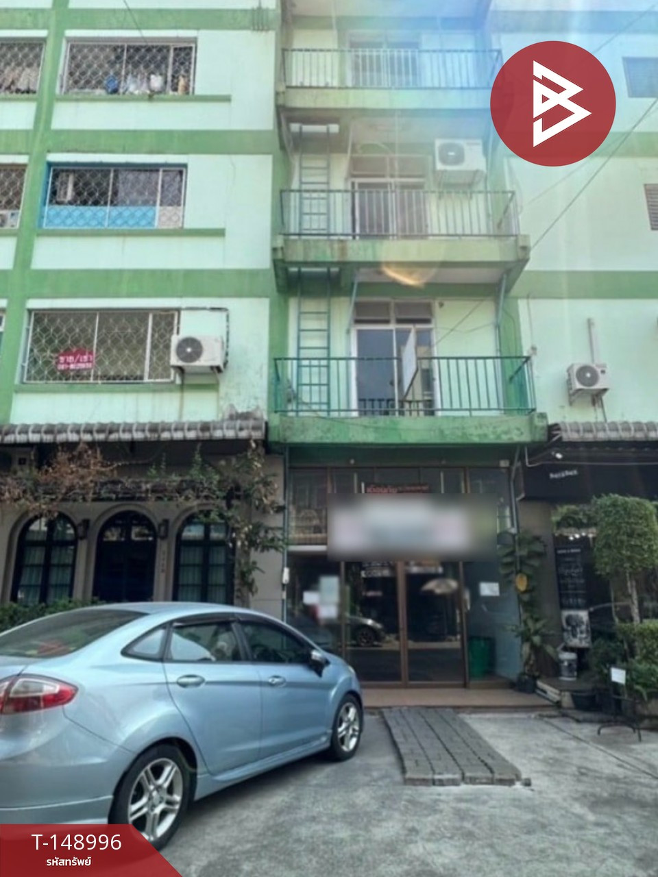 ขายคอนโด รุ่งโรจน์คอนโดเทล เพชรเกษม81/1 (Rungroj Condotel) กรุงเทพมหานคร