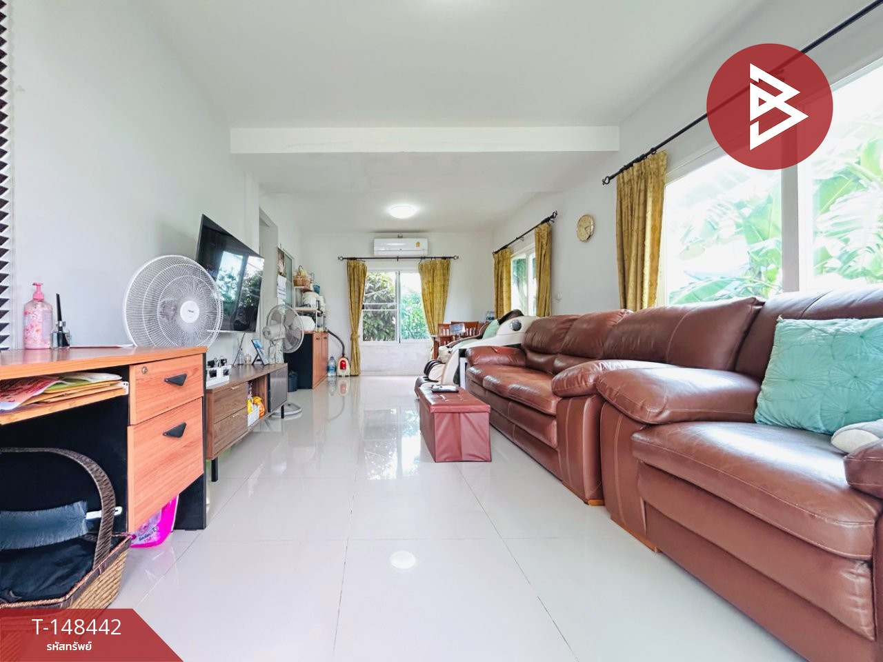 ขายบ้านเดี่ยว หมู่บ้านพฤกษ์ลดา ประชาอุทิศ90 (Pruklada Prachauthit90) สมุทรปราการ
