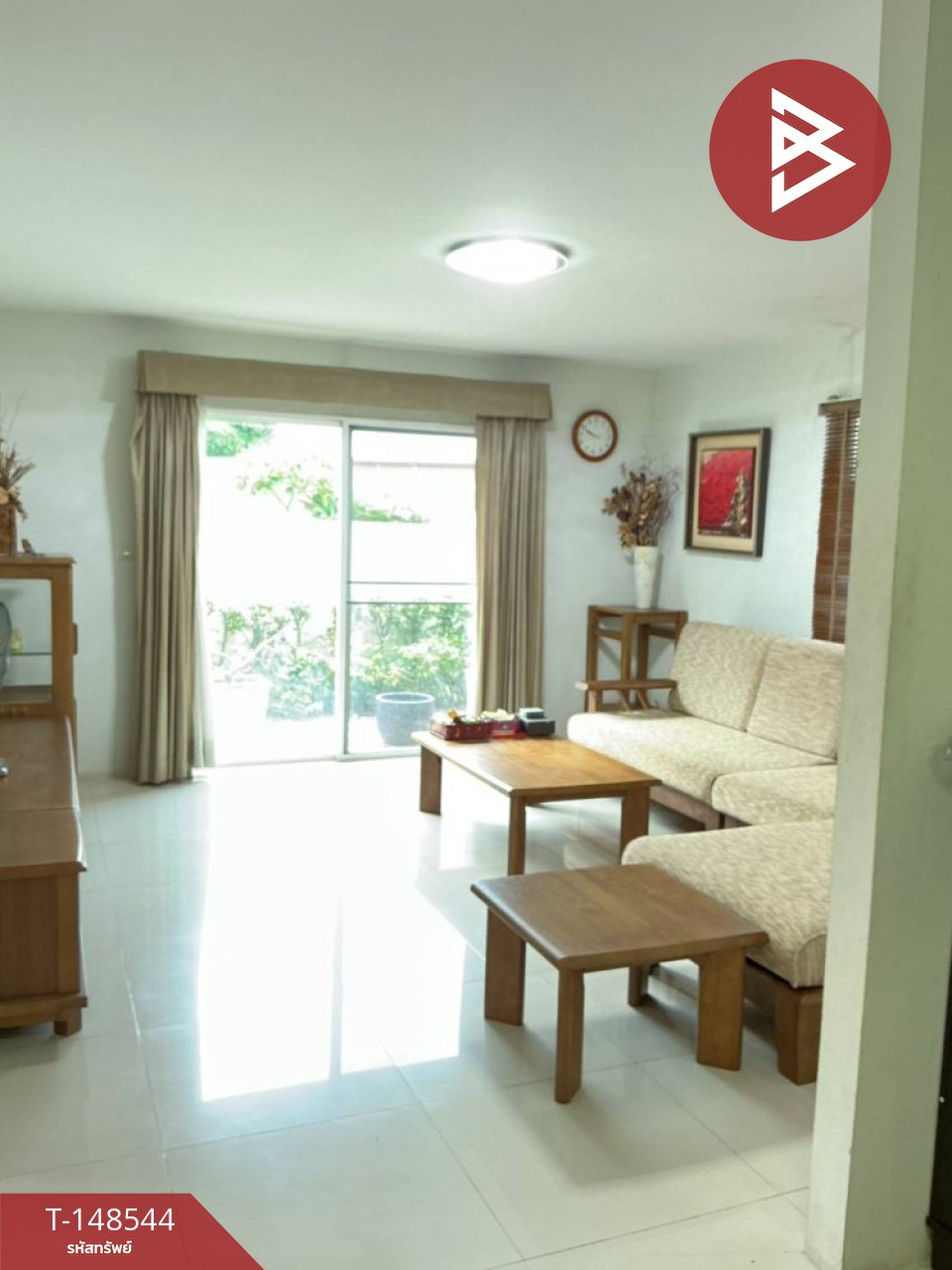 ขายบ้านเดี่ยว 2 ชั้น หมู่บ้านเจริญรัตน์วิลล์ บ้านโพธิ์ ฉะเชิงเทรา