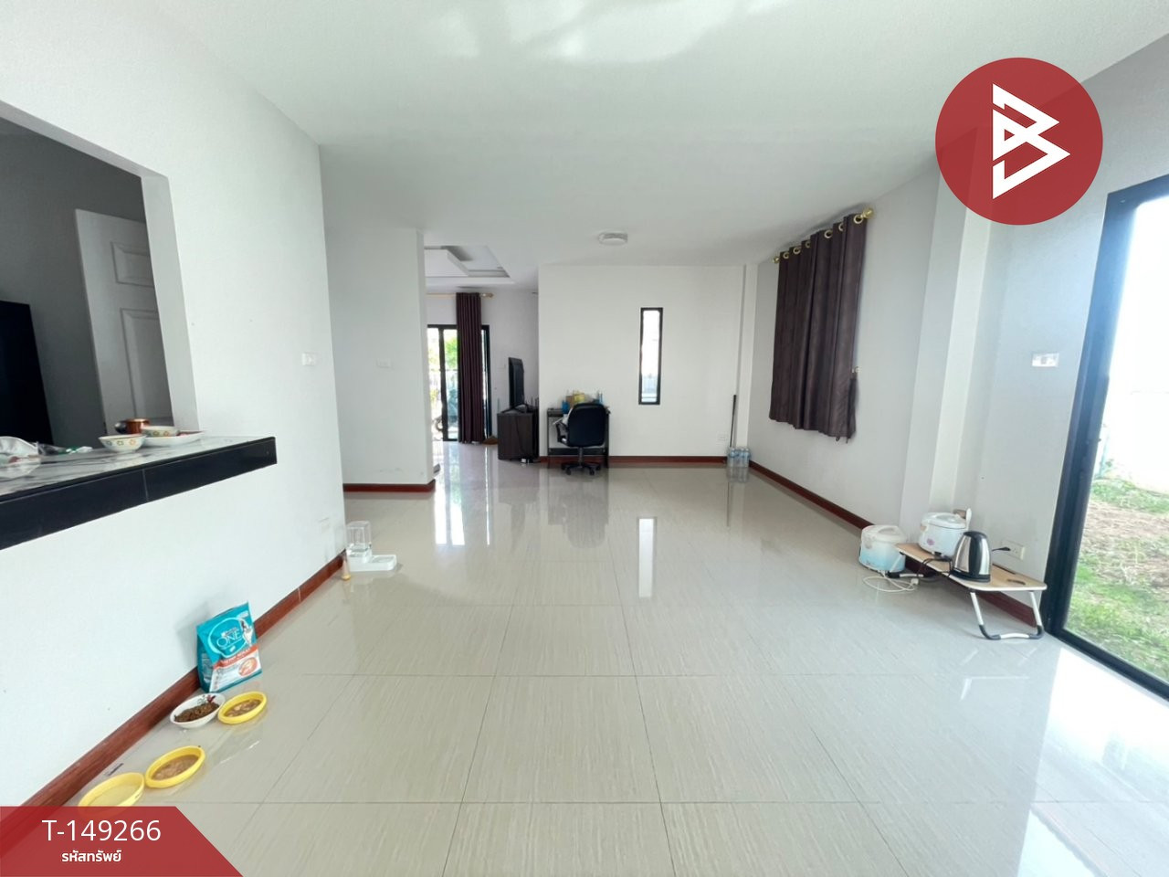 ขายบ้านเดี่ยว หมู่บ้านจักรวาล แลนด์ แอนด์ เฮาส์ (Jakkaval Land and House) ระยอง