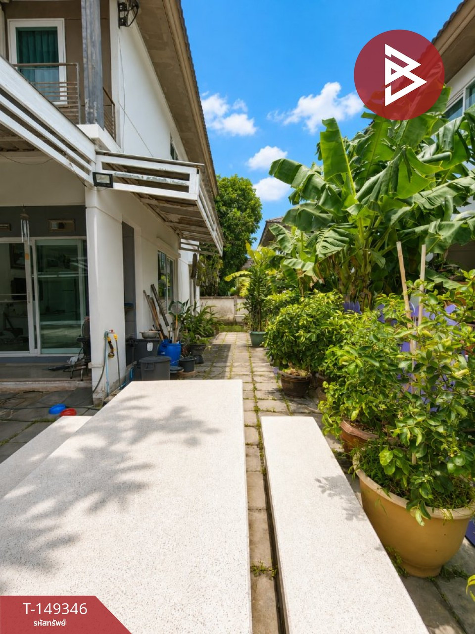 ขายบ้านเดี่ยว หมู่บ้านพฤกษ์ลดา บางนา (Pruklada Bangna) สมุทรปราการ