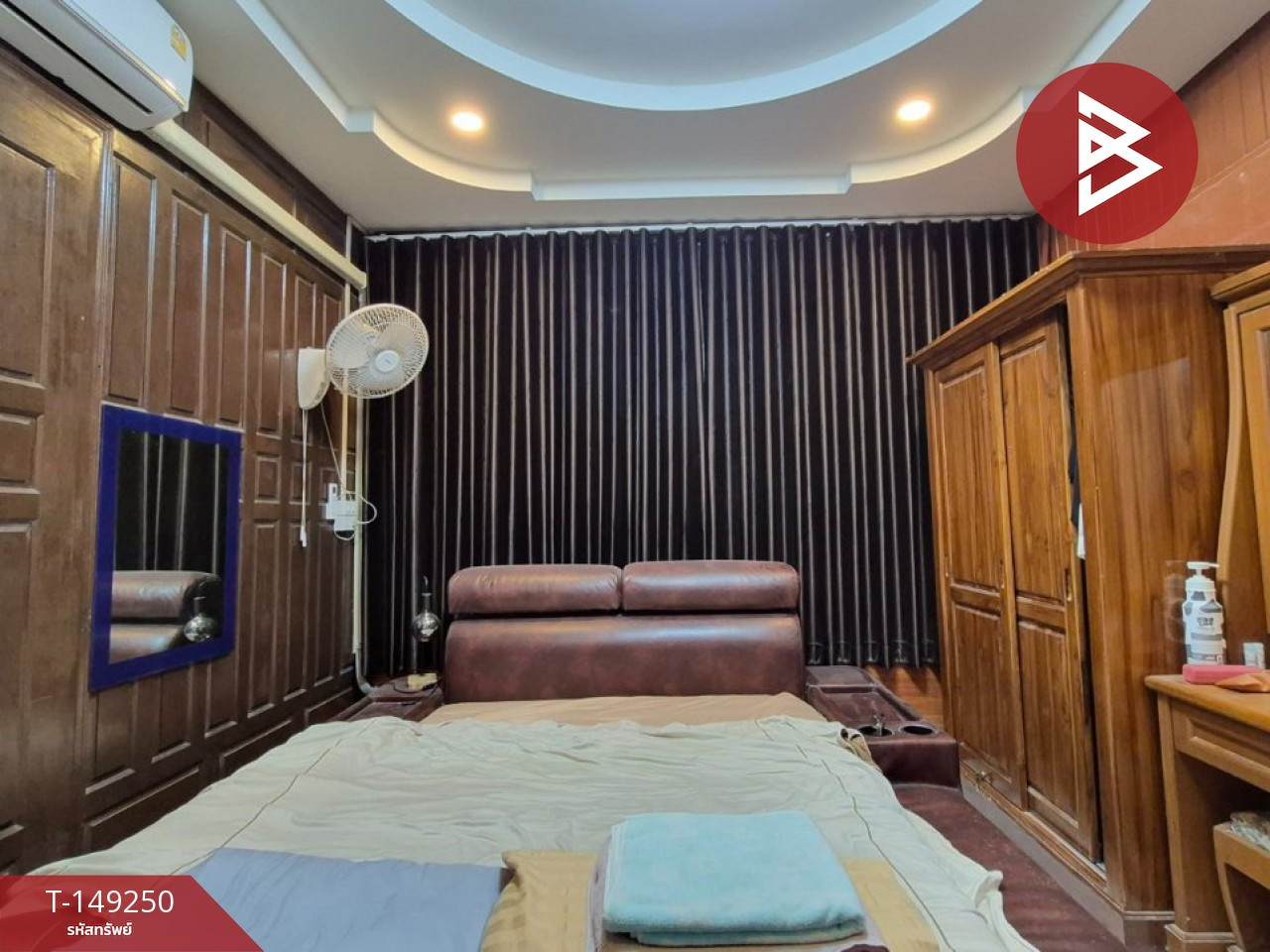 ขายบ้านเดี่ยวพร้อมที่ดิน เนื้อที่ 20 ไร่ 1.9 ตร.วา ปากท่อ ราชบุรี
