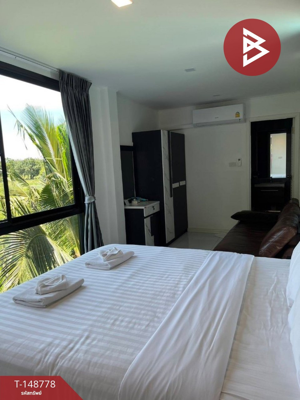 ขายด่วนบ้านพูลวิลล่า เนื้อที่ 4 ไร่ 67.1 ตารางวา อ่าวน้อย ประจวบคีรีขันธ์