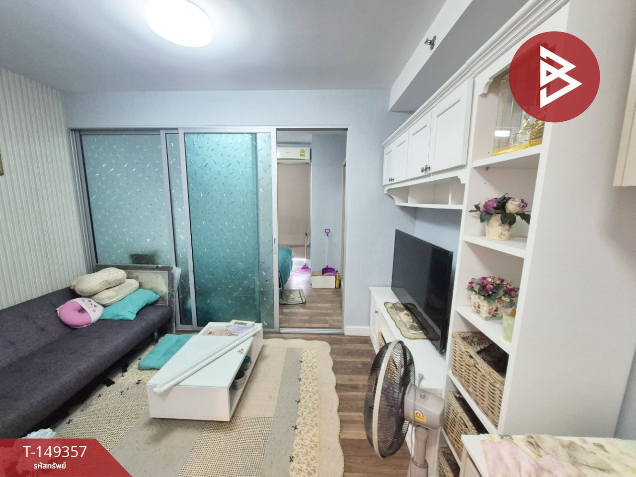 ขายด่วน คอนโด เอ สเปซ มี บางนา (A Space ME Bangna)