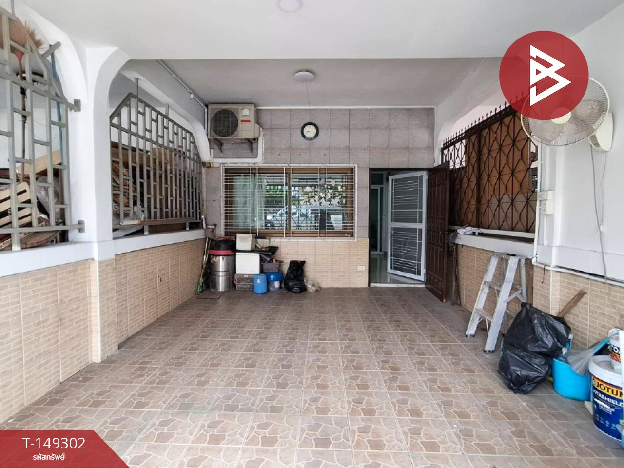 ขายทาวน์เฮ้าส์ หมู่บ้านแอนเน็กซ์ พหลโยธิน 58 บางเขน กรุงเทพมหานคร