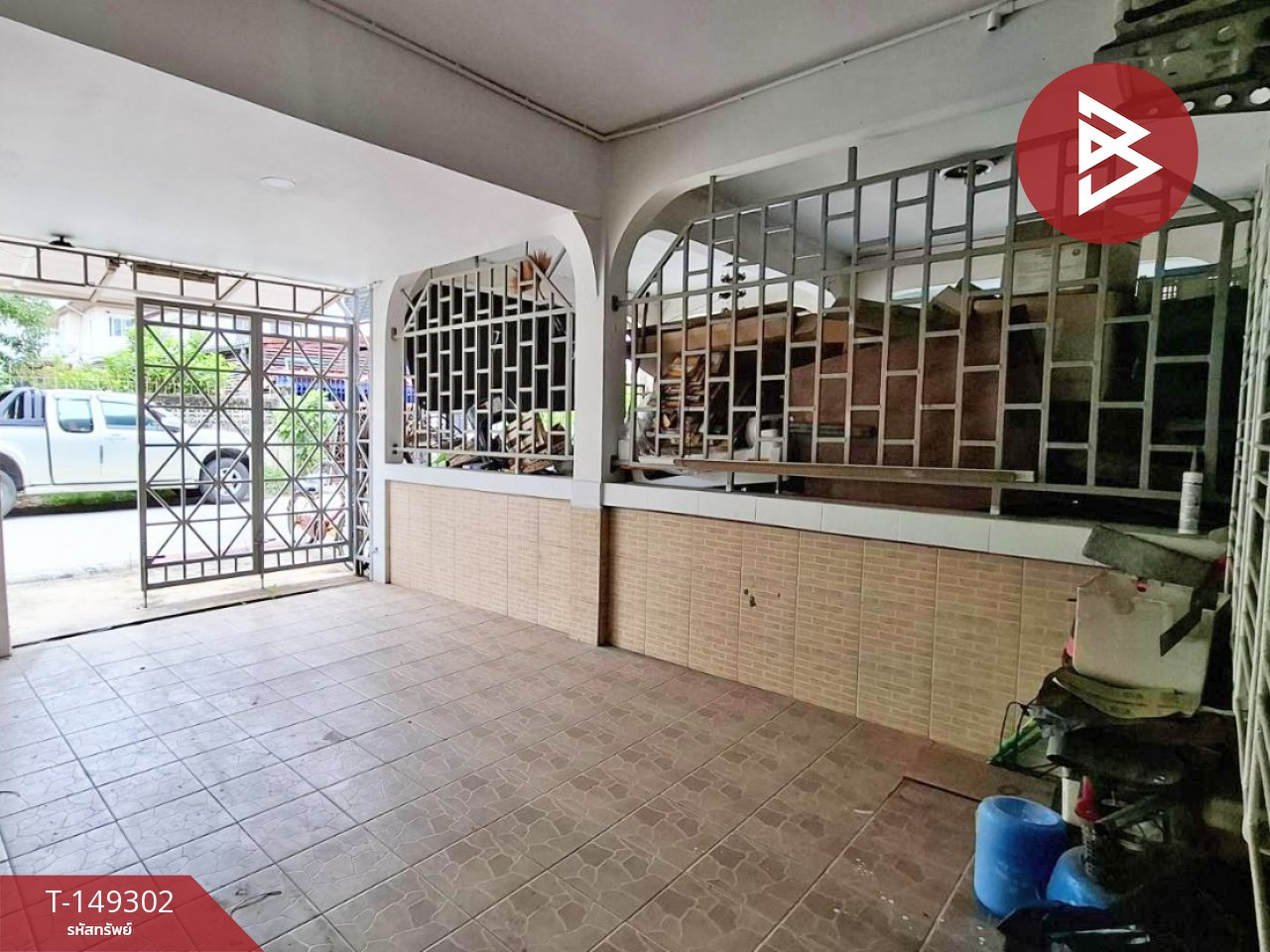 ขายทาวน์เฮ้าส์ หมู่บ้านแอนเน็กซ์ พหลโยธิน 58 บางเขน กรุงเทพมหานคร