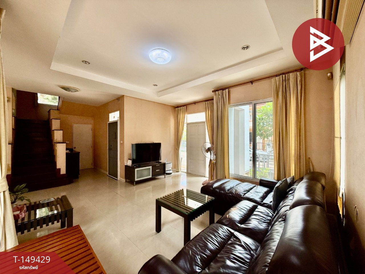 ขายบ้านเดี่ยว หมู่บ้านสารินซิตี้ บ้านวงตะวัน พระราม 2 (Sarin City Baan Wongtawan Rama 2) สมุทรสาคร
