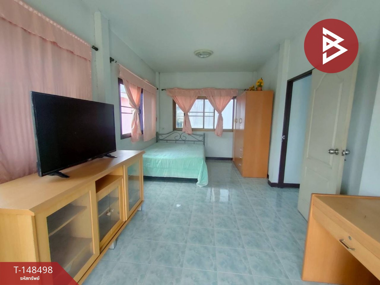 ขายบ้านเดี่ยว ซ.แบริ่ง22 เนื้อที่ 42 ตร.วา สำโรงเหนือ สมุทรปราการ