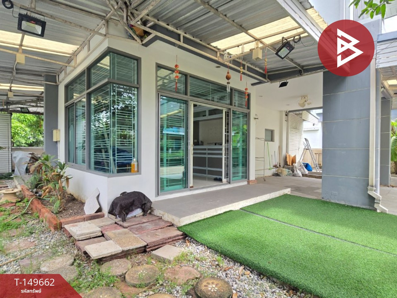 ขายบ้านเดี่ยว หมู่บ้านเพอร์เฟค เพลส 2 รามคำแหง 174 (Perfect Place 2 Ramkhamhaeng 174) กรุงเทพมหานคร