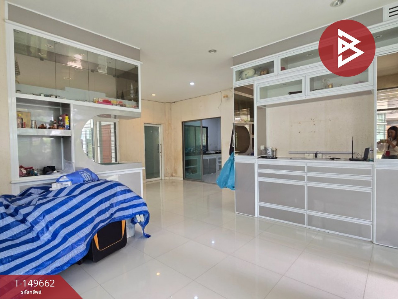 ขายบ้านเดี่ยว หมู่บ้านเพอร์เฟค เพลส 2 รามคำแหง 174 (Perfect Place 2 Ramkhamhaeng 174) กรุงเทพมหานคร