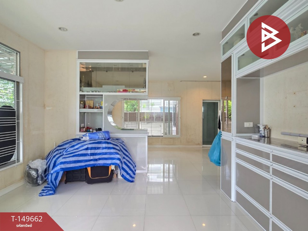 ขายบ้านเดี่ยว หมู่บ้านเพอร์เฟค เพลส 2 รามคำแหง 174 (Perfect Place 2 Ramkhamhaeng 174) กรุงเทพมหานคร