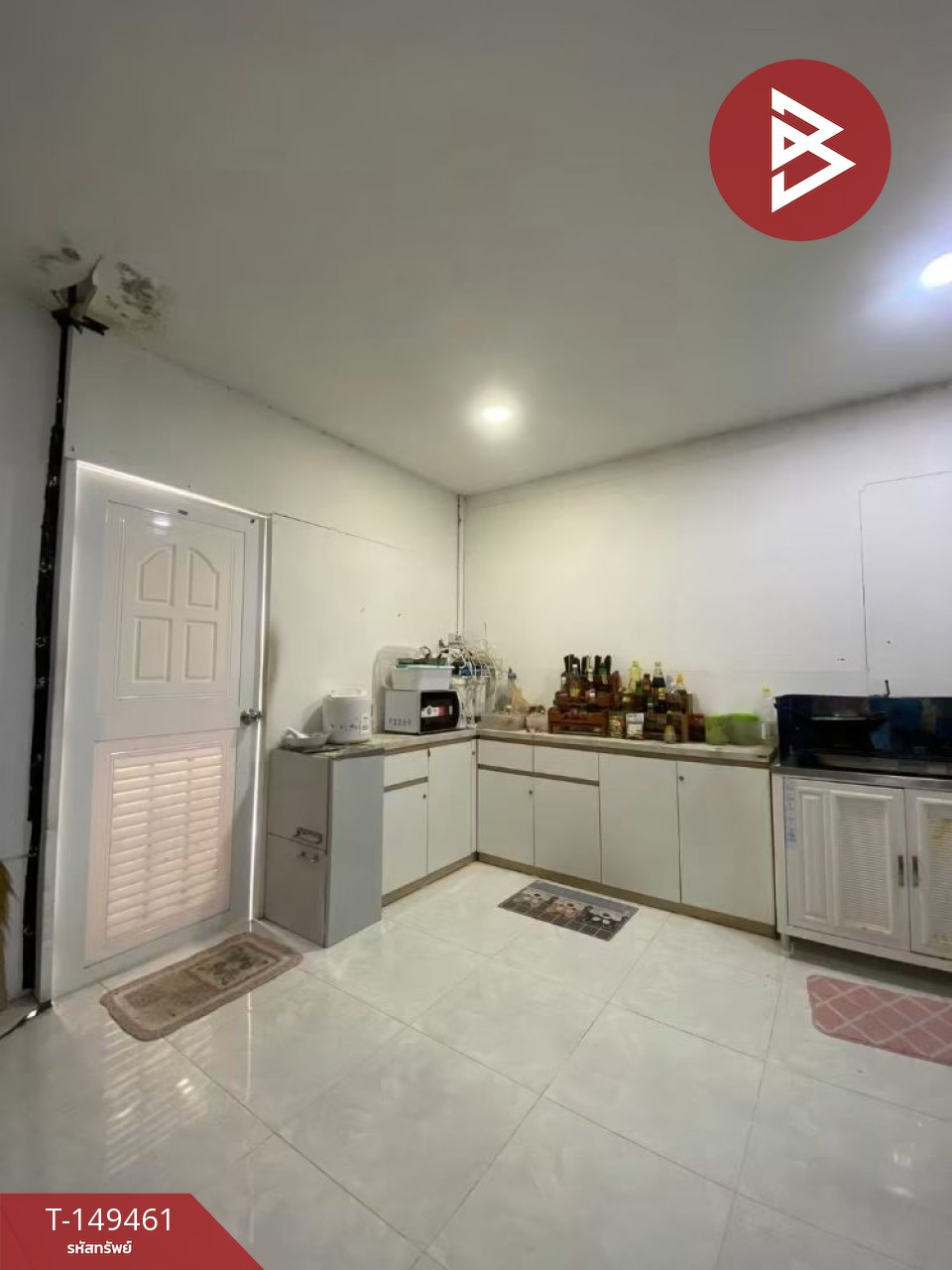 ขายบ้านเดี่ยว หมู่บ้านศุภาลัยวิลล์ เทพารักษ์ (Supalai Ville Theparak) สมุทรปราการ