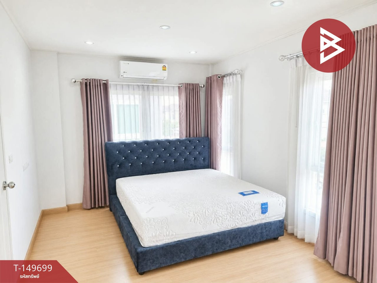 ขายบ้านแฝด หมู่บ้านศุภาลัย ไพร์ด บางนา-ลาดกระบัง บางเสาธง สมุทรปราการ