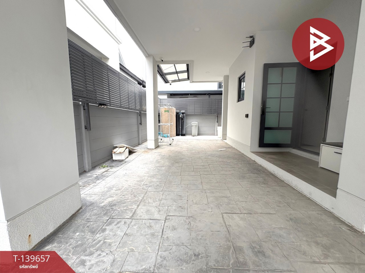 ขายบ้านเดี่ยว หมู่บ้านเซนโทร บางนา เฟส 2 (Centro Bangna Phase 2) สมุทปราการ