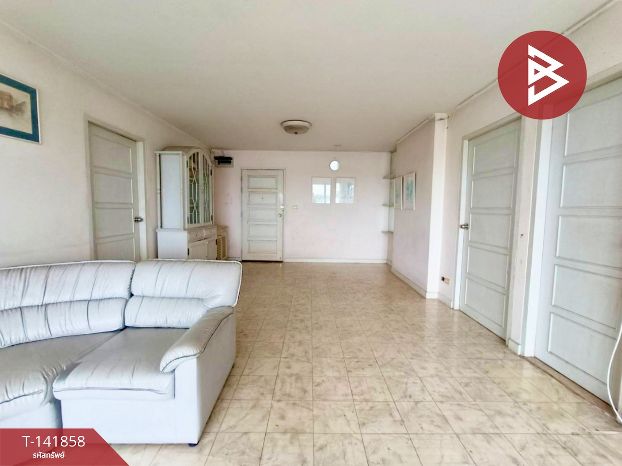 ขายคอนโด นูเวล คอนโดมิเนียม (Nouvelle Condominium) บางพลี สมุทรปราการ