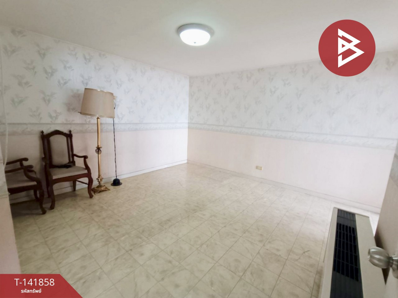 ขายคอนโด นูเวล คอนโดมิเนียม (Nouvelle Condominium) บางพลี สมุทรปราการ