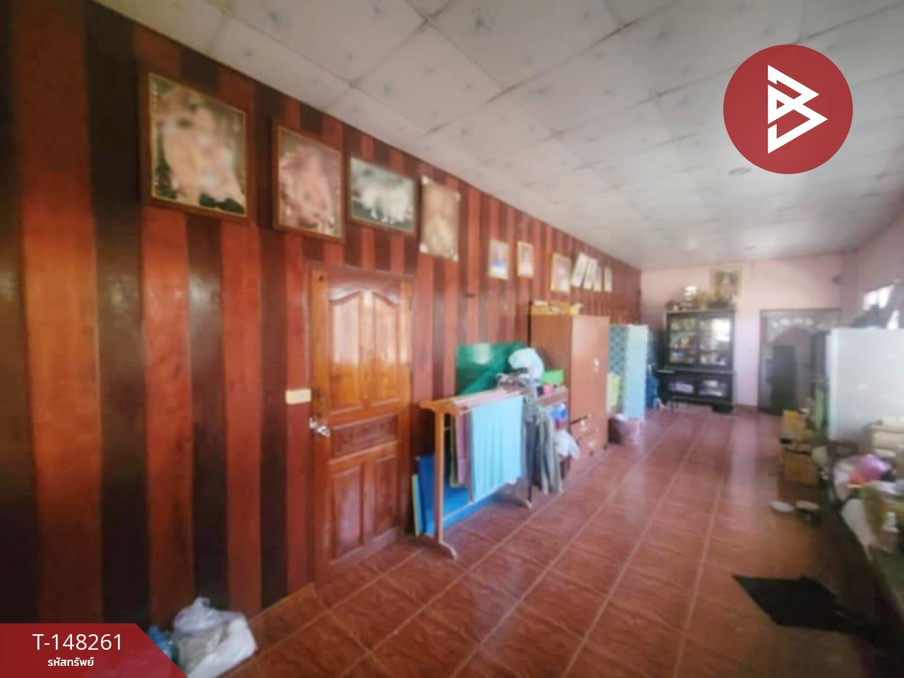 ขายบ้านเดี่ยว เนื้อที่ 97 ตร.วา บางระจัน สิงห์บุรี