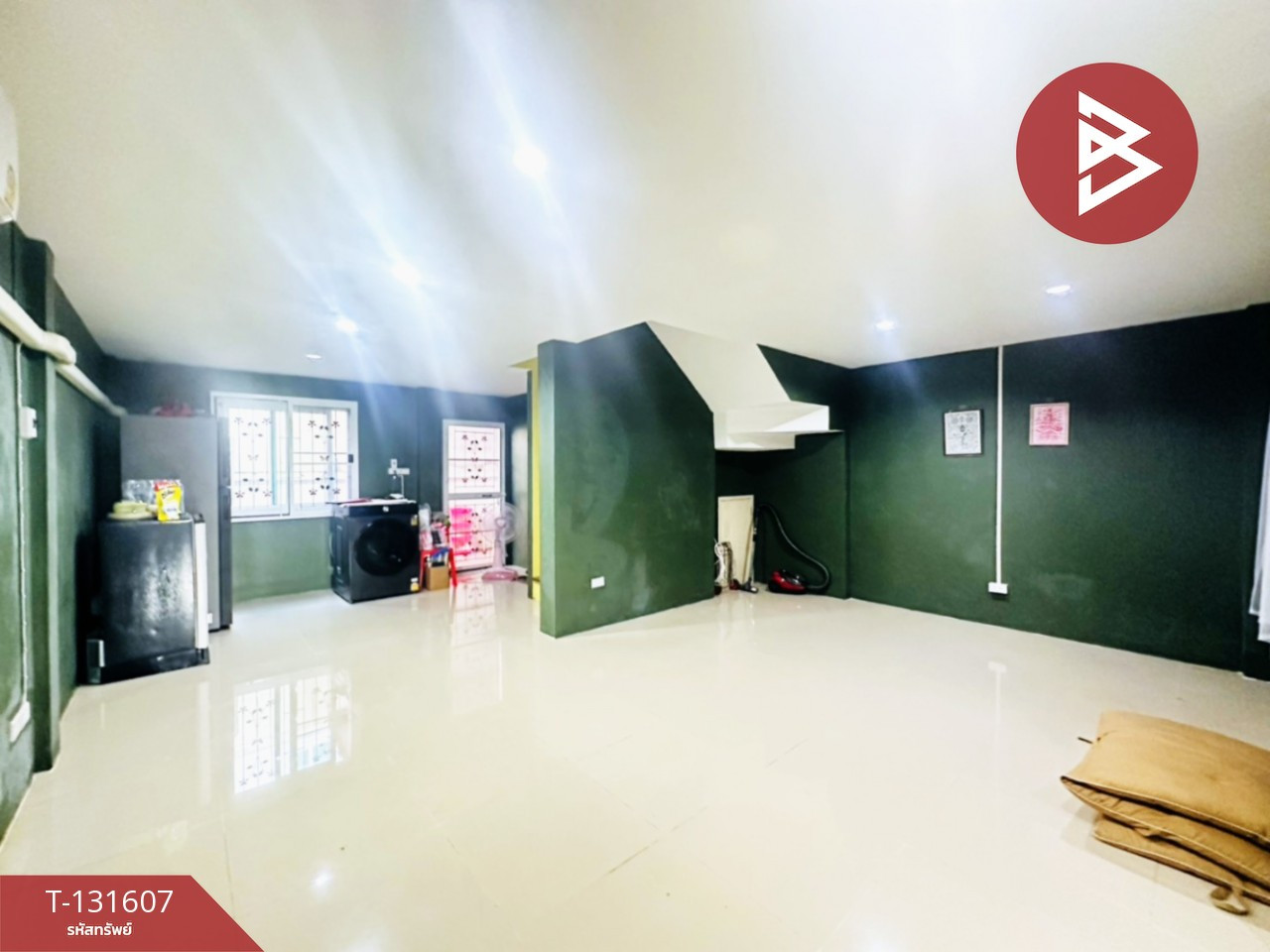 ขายทาวน์เฮ้าส์ หมู่บ้านมณฑาทิพย์5 บางแขม นครปฐม