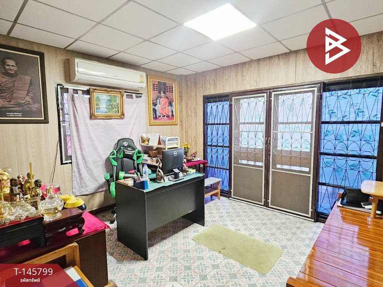 ขายบ้านเดี่ยว 2 ชั้น ซ.ประชาอุทิศ​81 เนื้อที่ 50 ตร.วา ทุ่งครุ กรุงเทพมหานคร