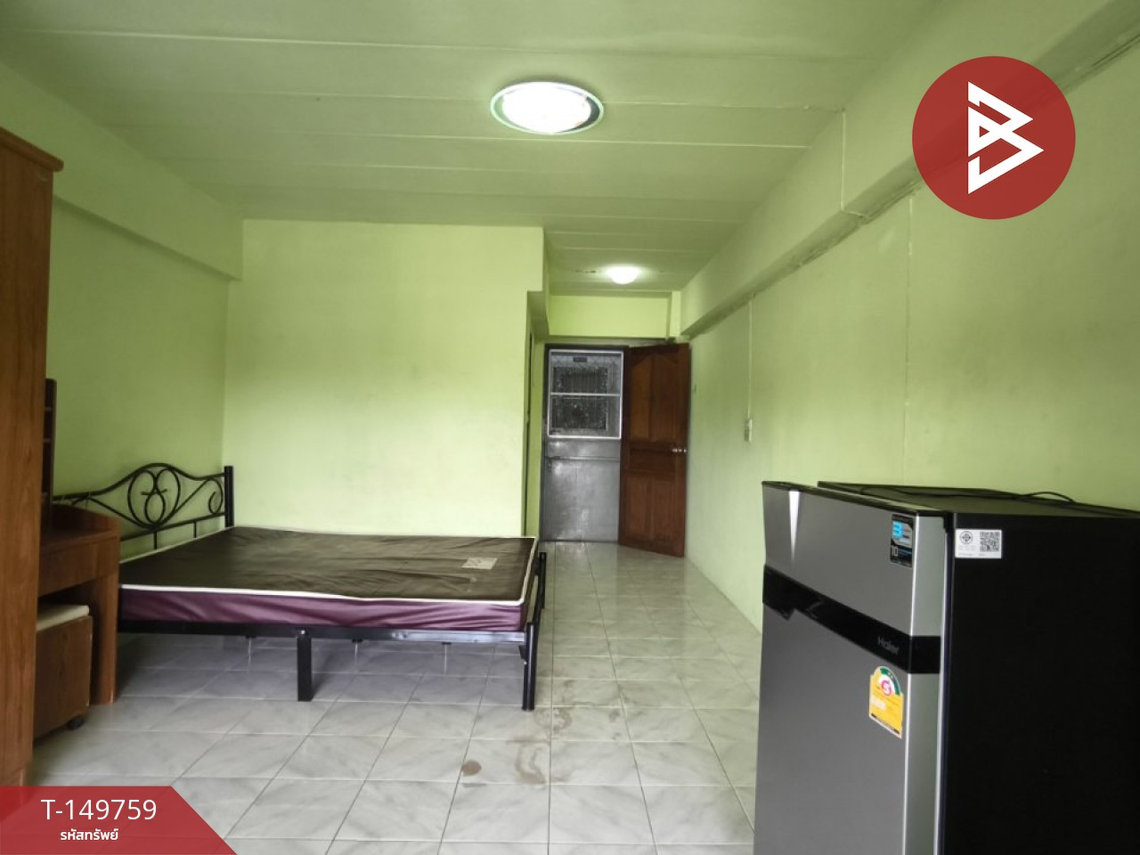 ขายคอนโด นิรันดร์ เรสซิเดนซ์10 (Niran Residence10) กรุงเทพมหานคร