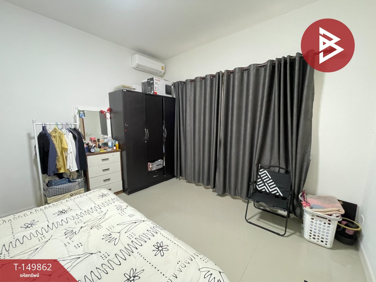 ขายบ้านเดี่ยว หมู่บ้านกลันตา มิตรภาพ-ศรีนครินทร์ ขอนแก่น
