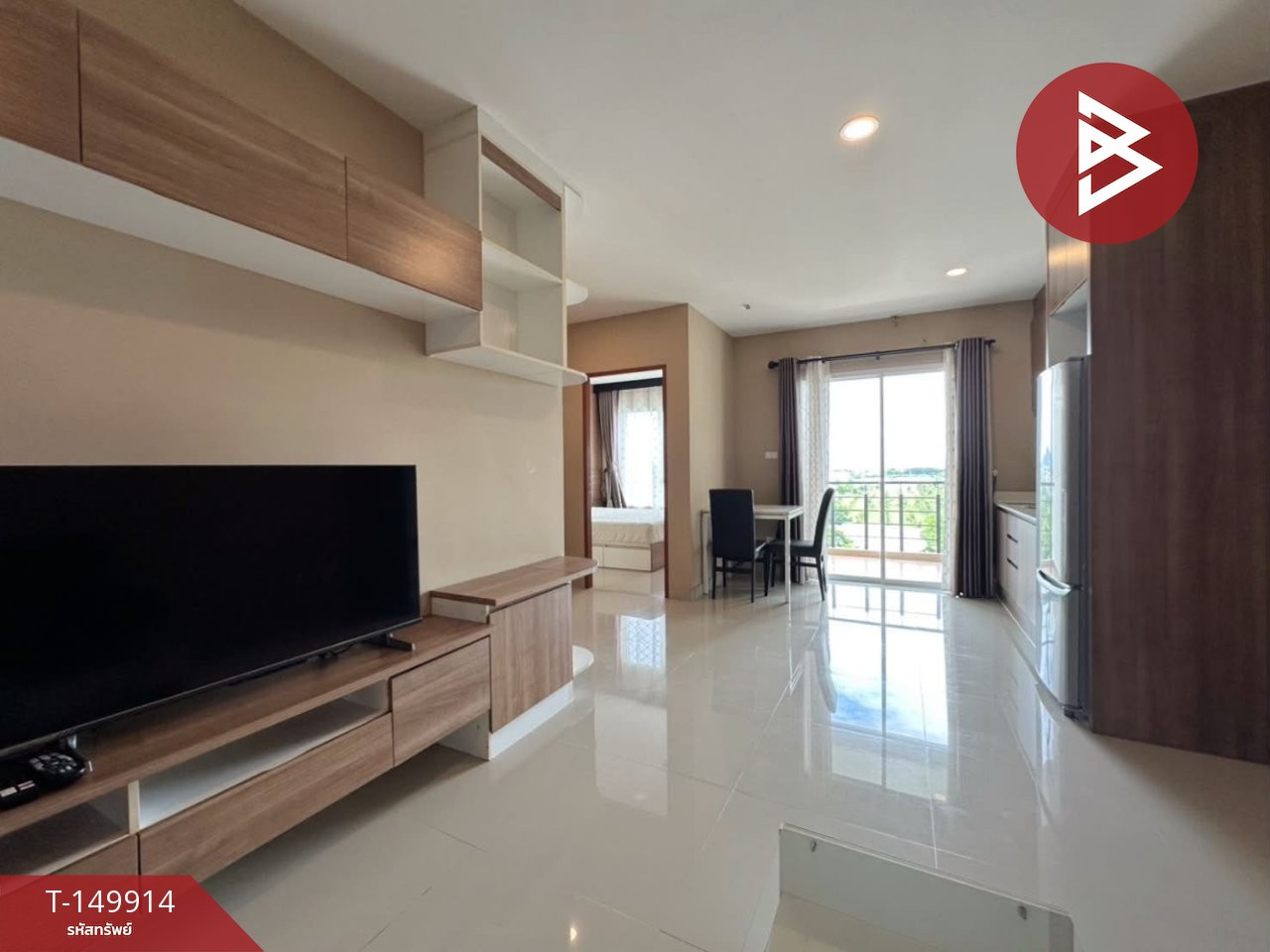 ขายคอนโดมิเนียม มอนิงตั้น แกรนด์ เรสซิเดนซ์ (Mornington Grand Residence)