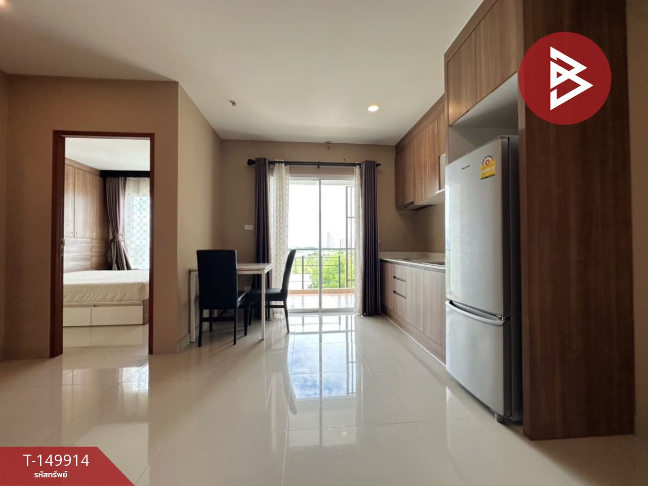 ขายคอนโดมิเนียม มอนิงตั้น แกรนด์ เรสซิเดนซ์ (Mornington Grand Residence)