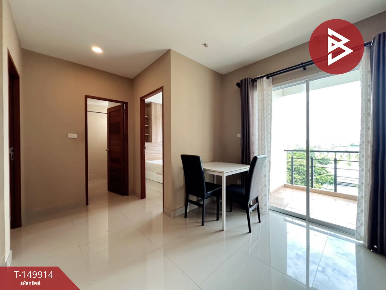 ขายคอนโดมิเนียม มอนิงตั้น แกรนด์ เรสซิเดนซ์ (Mornington Grand Residence)