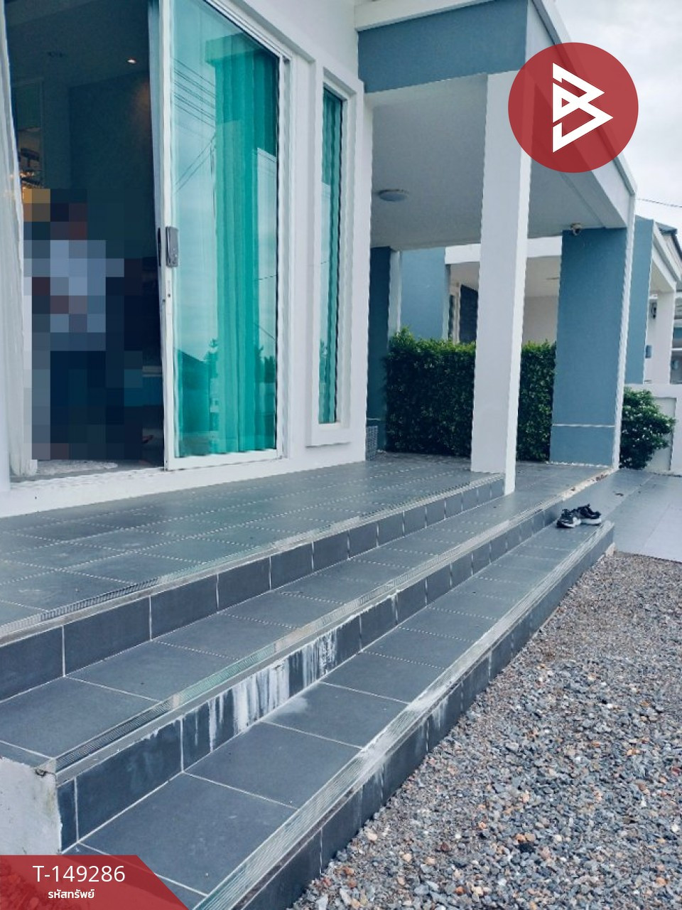 ขายบ้านเดี่ยว หมู่บ้านดิไอคอน วิลเลจ บางโทรัด (The Icon Village Bangtorad) สมุทรสาคร