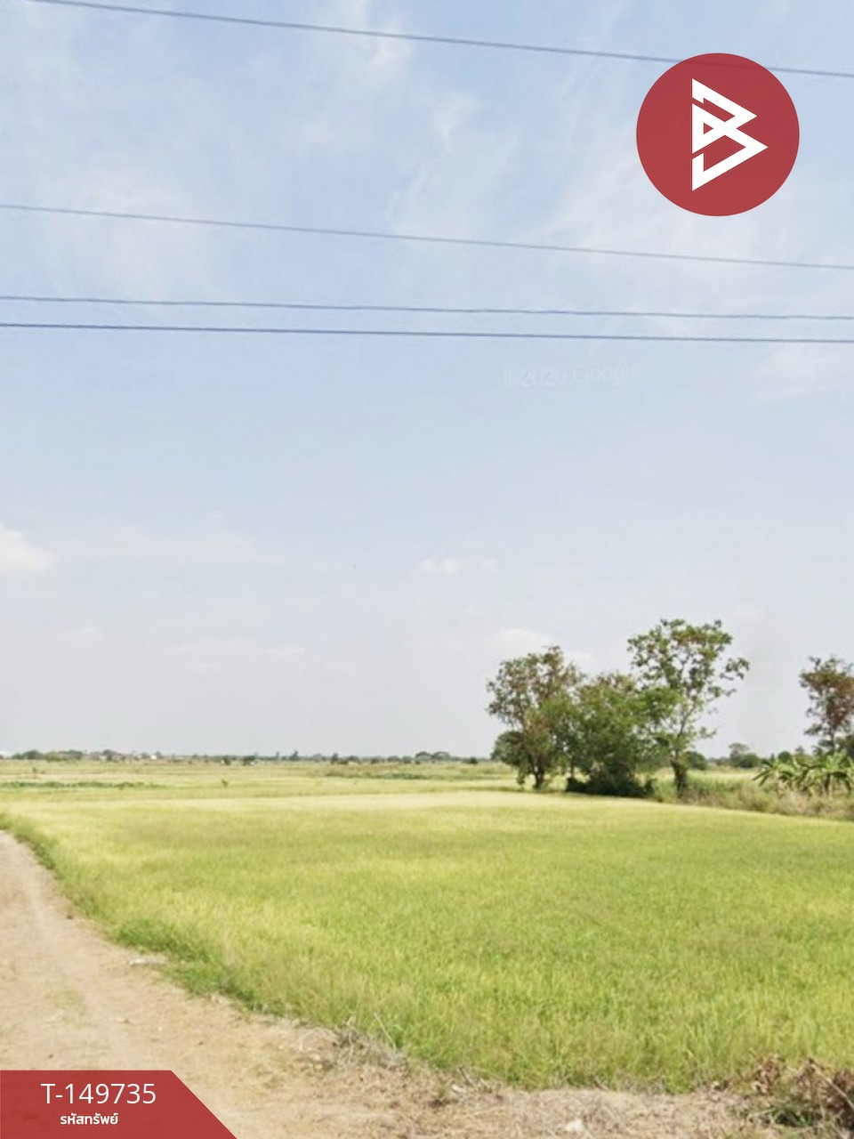 ขายที่ดิน เนื้อที่ 46 ไร่ 1 งาน 81 ตร.วา นครสวรรค์ตก นครสวรรค์